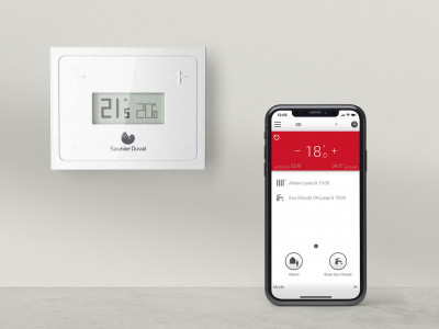 Saunier Duval kazán csere non-stop